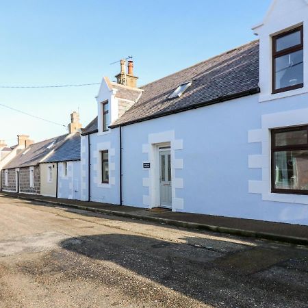 4 Gordon Street Villa Buckie Exterior photo